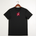 John Marshall High School Cross Country (Coed) - Black Nike Swoosh Sleeve rLegend Tee NKDX8730