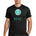 Mac Dental Business - Black Nike Swoosh Sleeve rLegend Tee NKDX8730
