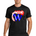 Waupaca High School football_boys - Black Nike Swoosh Sleeve rLegend Tee NKDX8730