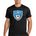 JWP Volleyball - Black Nike Swoosh Sleeve rLegend Tee NKDX8730