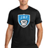 JWP Volleyball - Black Nike Swoosh Sleeve rLegend Tee NKDX8730