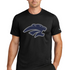 Zumbrota-Mazeppa Volleyball - Black Nike Swoosh Sleeve rLegend Tee NKDX8730