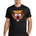 Stewartville Football - Black Nike Swoosh Sleeve rLegend Tee NKDX8730