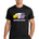 Grand Meadow Football - Black Nike Swoosh Sleeve rLegend Tee NKDX8730