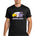 Grand Meadow Football - Black Nike Swoosh Sleeve rLegend Tee NKDX8730