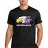 Grand Meadow Football - Black Nike Swoosh Sleeve rLegend Tee NKDX8730