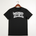 Northeast Range High School Volleyball (Girls) - Black Nike Swoosh Sleeve rLegend Tee NKDX8730