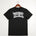 Northeast Range High School Volleyball (Girls) - Black Nike Swoosh Sleeve rLegend Tee NKDX8730
