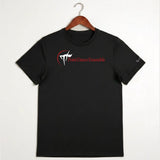 Point Dance Ensemble Dance - Black Nike Swoosh Sleeve rLegend Tee NKDX8730
