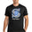 Southwest Football - Black Nike Swoosh Sleeve rLegend Tee NKDX8730