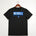 Merrill Dance and Cheer - Black Nike Swoosh Sleeve rLegend Tee NKDX8730