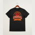 Corona Senior High School Cheer - Black Nike Swoosh Sleeve rLegend Tee NKDX8730