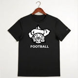 Polo HS Football general - Black Nike Swoosh Sleeve rLegend Tee NKDX8730