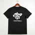 Polo HS Football general - Black Nike Swoosh Sleeve rLegend Tee NKDX8730