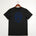 West Bend West High School Football - Black Nike Swoosh Sleeve rLegend Tee NKDX8730