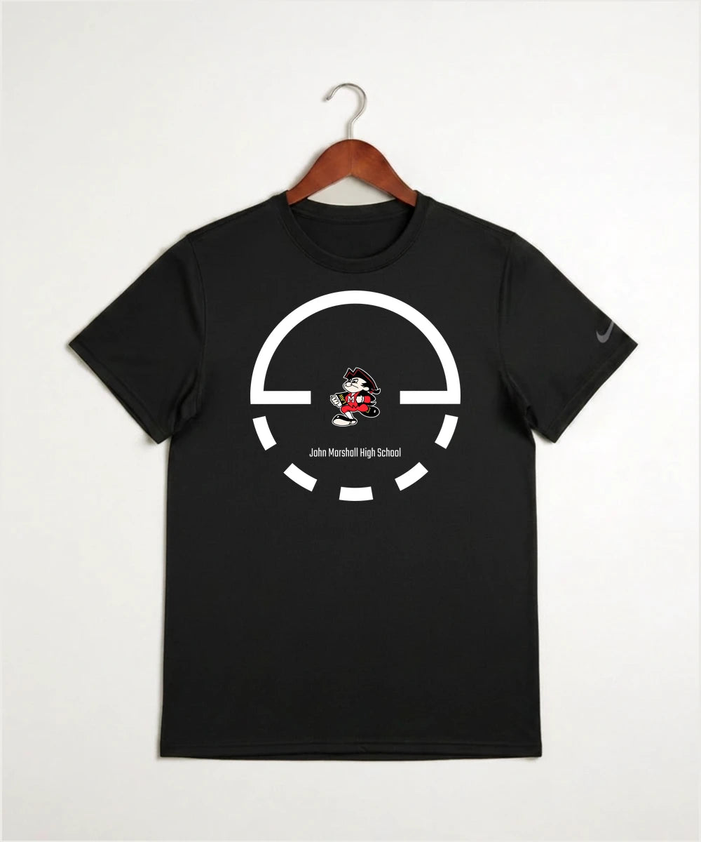 Nike Swoosh Sleeve rLegend Tee NKDX8730