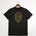 Le-Win Football - Black Nike Swoosh Sleeve rLegend Tee NKDX8730