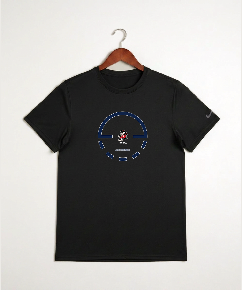 Nike Swoosh Sleeve rLegend Tee NKDX8730