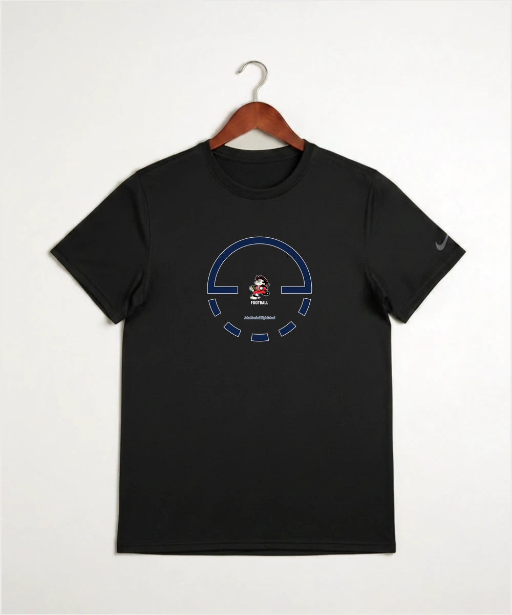 Nike Swoosh Sleeve rLegend Tee NKDX8730
