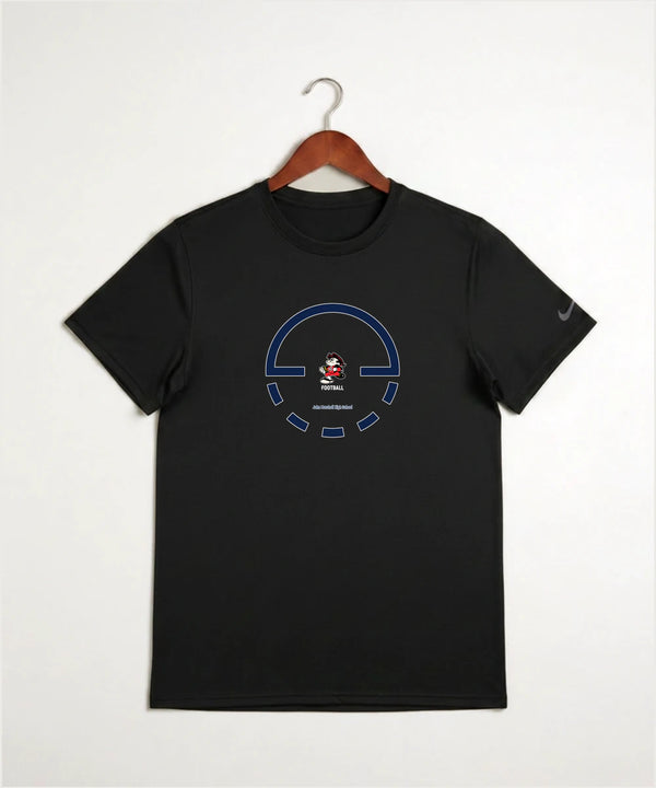 Nike Swoosh Sleeve rLegend Tee NKDX8730