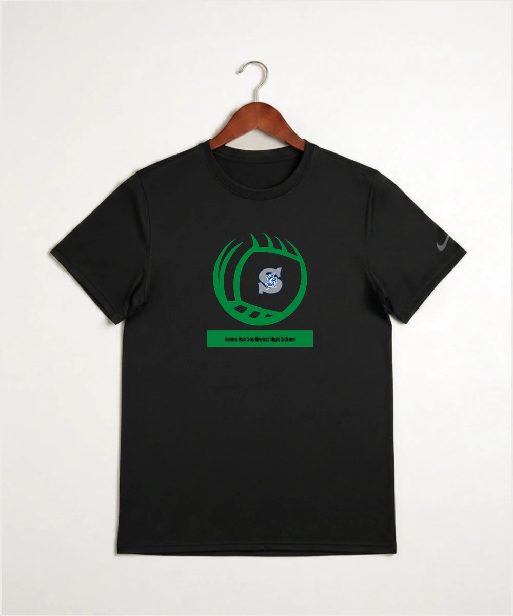 Nike Swoosh Sleeve rLegend Tee NKDX8730