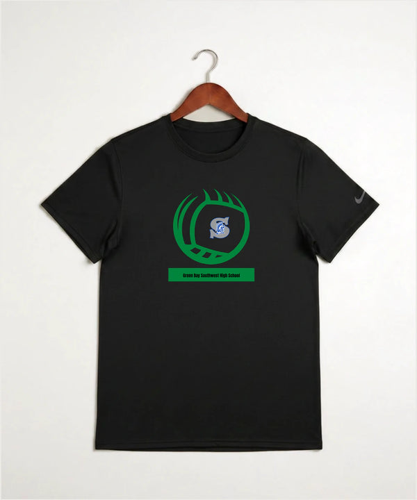 Nike Swoosh Sleeve rLegend Tee NKDX8730