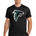 Fillmore Central Football - Black Nike Swoosh Sleeve rLegend Tee NKDX8730