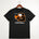 Giltner High School Football - Black Nike Swoosh Sleeve rLegend Tee NKDX8730
