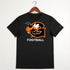 Giltner High School Football - Black Nike Swoosh Sleeve rLegend Tee NKDX8730