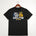 Shelton High School FFA general - Black Nike Swoosh Sleeve rLegend Tee NKDX8730
