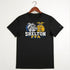 Shelton High School FFA general - Black Nike Swoosh Sleeve rLegend Tee NKDX8730