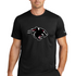 NRHEG Football - Black Nike Swoosh Sleeve rLegend Tee NKDX8730