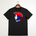 Hills-Beaver Creek High School Volleyball (Girls) - Black Nike Swoosh Sleeve rLegend Tee NKDX8730