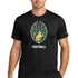 DC Everest Middle School Football — example store - Black Nike Swoosh Sleeve rLegend Tee NKDX8730