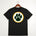 Ashwaubenon High School Football (Boys) - Black Nike Swoosh Sleeve rLegend Tee NKDX8730