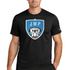 JWP Football - Black Nike Swoosh Sleeve rLegend Tee NKDX8730