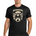 Abingdon High School soccer_boys - Black Nike Swoosh Sleeve rLegend Tee NKDX8730