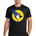 Waseca Football - Black Nike Swoosh Sleeve rLegend Tee NKDX8730