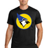Waseca Football - Black Nike Swoosh Sleeve rLegend Tee NKDX8730