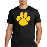 PEM Football - Black Nike Swoosh Sleeve rLegend Tee NKDX8730