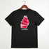 Amboy Football general - Black Nike Swoosh Sleeve rLegend Tee NKDX8730