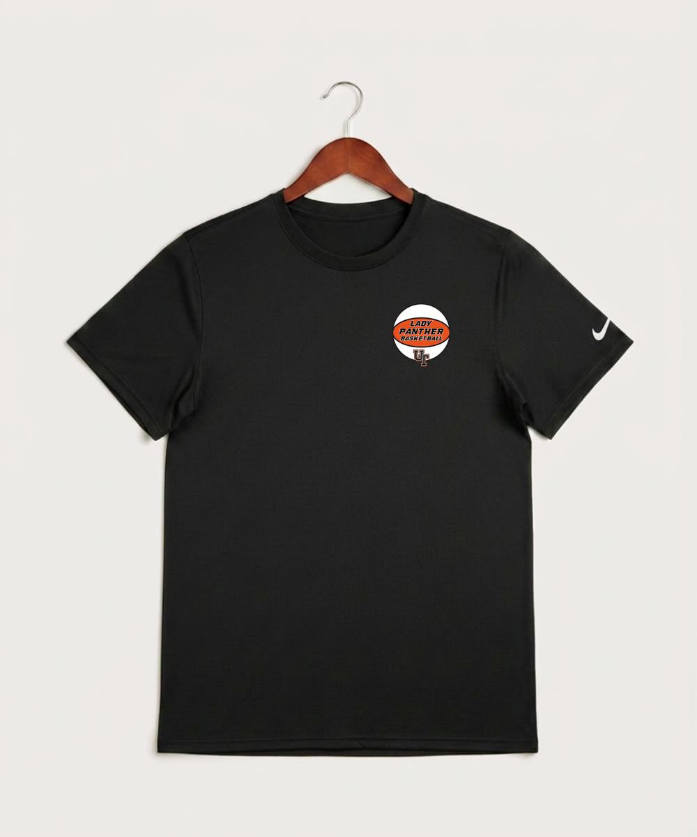 Testing Testing 2 - Black Nike Swoosh Sleeve rLegend Tee NKDX8730