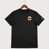 Testing Testing 2 - Black Nike Swoosh Sleeve rLegend Tee NKDX8730