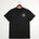 Wayzata High School Football (Boys) - Black Nike Swoosh Sleeve rLegend Tee NKDX8730