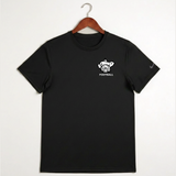Polo HS Football general - Black Nike Swoosh Sleeve rLegend Tee NKDX8730