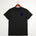 Saint Peter High School Athletics - Black Nike Swoosh Sleeve rLegend Tee NKDX8730