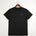 Leading Edge Team Store - Black Nike Swoosh Sleeve rLegend Tee NKDX8730