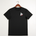 Detroit Lakes Community High School Football (Boys) - Black Nike Swoosh Sleeve rLegend Tee NKDX8730