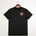Stewartville High School Football (Boys) - Black Nike Swoosh Sleeve rLegend Tee NKDX8730