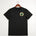 Ashwaubenon High School Football (Boys) - Black Nike Swoosh Sleeve rLegend Tee NKDX8730